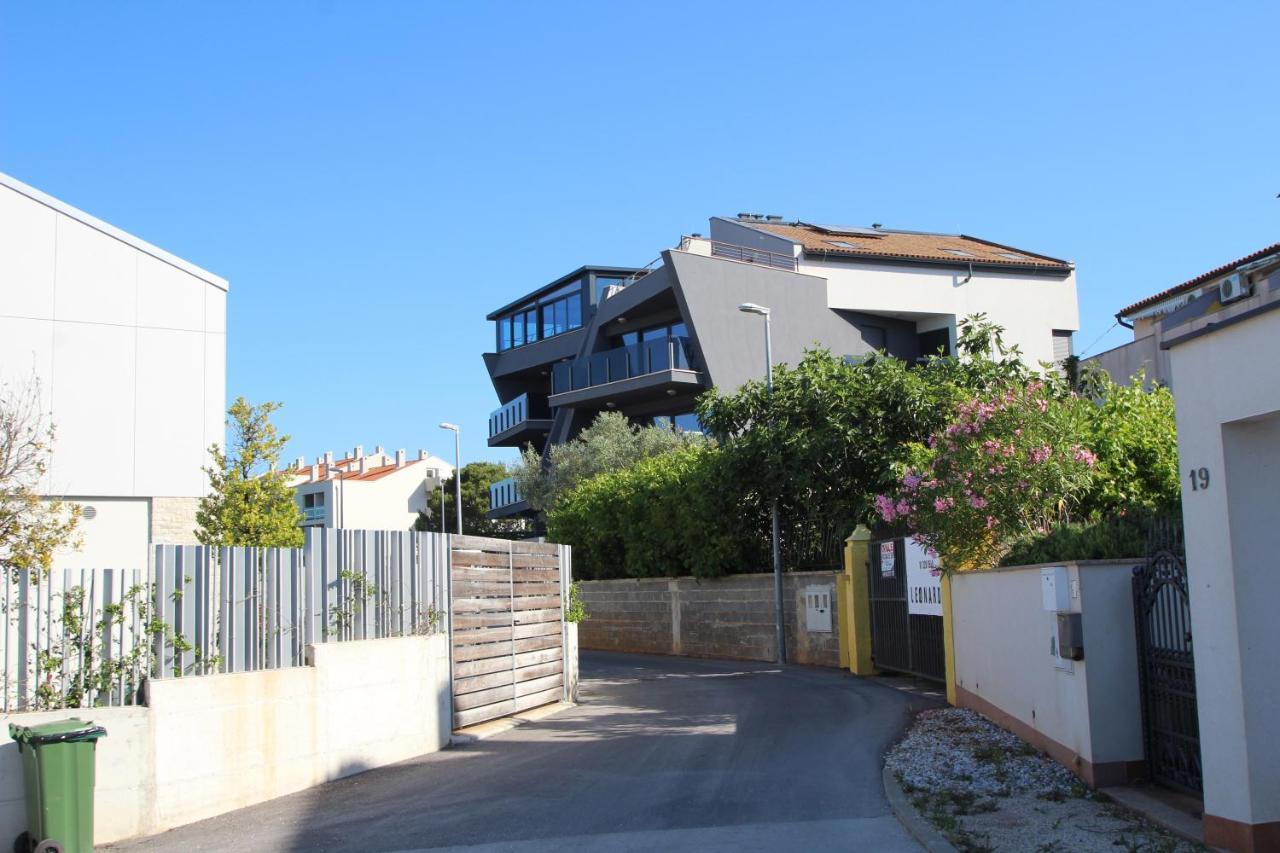 Four Bedroom Beach House Amaya Medulin Exterior foto